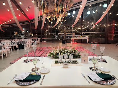 Salón Jardín María Cristina